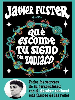 cover image of Qué esconde tu signo del  Zodiaco